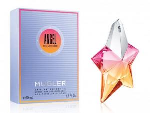 Женская парфюмерия Thierry Mugler Thierry Mugler ANGEL EAU CROISIERE