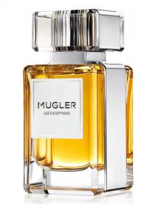 Женская парфюмерия Thierry Mugler MUGLER Les Exceptions CUIR IMPERTINENT