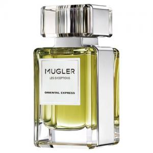 Женская парфюмерия Thierry Mugler MUGLER Les Exceptions ORIENTAL EXPRESS
