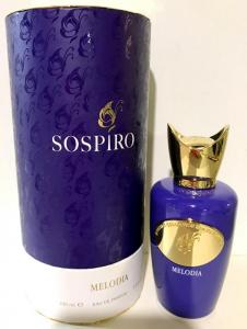 Женская парфюмерия SOSPIRO SOSPIRO MELODIA