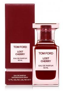 Женская парфюмерия TOM FORD TOM FORD LOST CHERRY