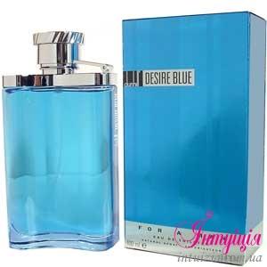 Мужская парфюмерия DUNHILL DUNHILL  DESIRE BLUE POUR HOMME