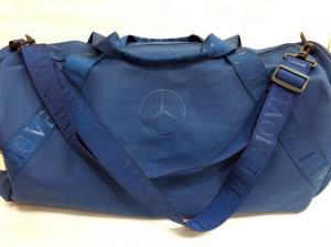 Аксессуары AКСЕССУАРЫ MERCEDES BENZ SPORTS BAG сумка
