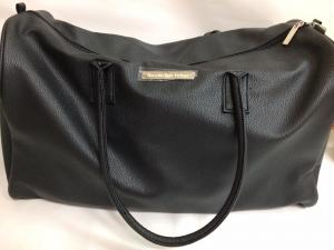 Аксессуары AКСЕССУАРЫ MERCEDES BENZ WEEKEND BAG сумка