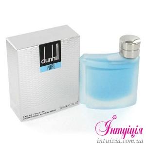 Мужская парфюмерия DUNHILL DUNHILL PURE