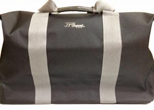 Аксессуары AКСЕССУАРЫ DUPONT WEEKEND travel bag сумка