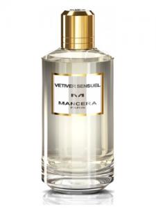 Женская парфюмерия MANCERA MANCERA VETIVER SENSUEL