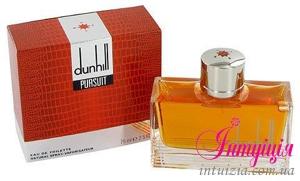 Мужская парфюмерия DUNHILL DUNHILL PURSUIT HOMME