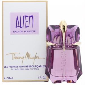 Женская парфюмерия Thierry Mugler Thierry Mugler ALIEN Eau de toilette