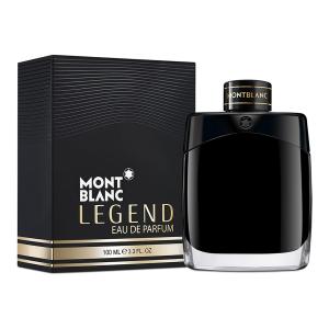 Мужская парфюмерия MONTBLANC MONTBLANC LEGEND Eau de parfum