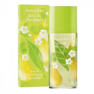 Женская парфюмерия ELIZABETH ARDEN Elizabeth Arden GREEN TEA PEAR BLOSSOM