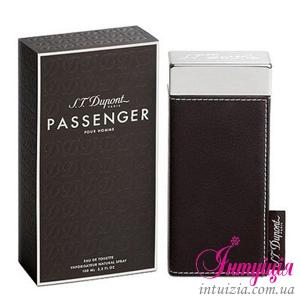 Мужская парфюмерия DUPONT DUPONT  PASSENGER  HOMME