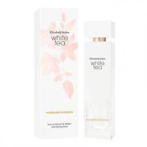 Женская парфюмерия ELIZABETH ARDEN Elizabeth Arden WHITE TEA MANDARIN BLOSSOM