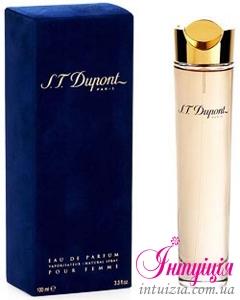 Женская парфюмерия DUPONT DUPONT  POUR FEMME