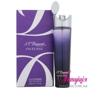 Женская парфюмерия DUPONT DUPONT  POUR FEMME INTENSE