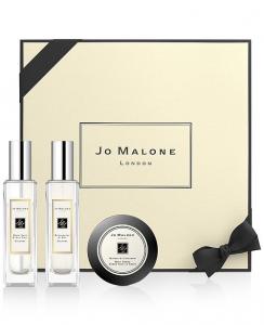 Женская парфюмерия JO MALONE JO MALONE FRAGRANCE LAYERING set