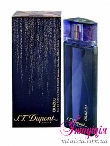 Женская парфюмерия DUPONT DUPONT  POUR FEMME ORAZULI