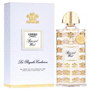 Женская парфюмерия CREED CREED Royal Exclusives Spice and Wood