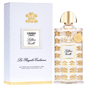 Женская парфюмерия CREED CREED Royal Exclusives Sublime Vanille