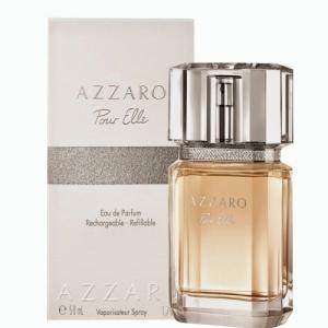 Женская парфюмерия AZZARO AZZARO Pour Elle
