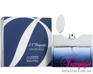 Мужская парфюмерия DUPONT DUPONT  POUR HOMME INTENSE