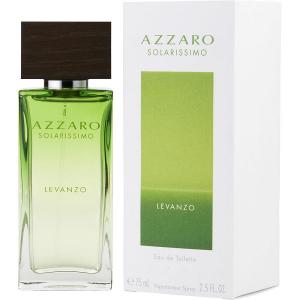 Мужская парфюмерия AZZARO AZZARO SOLARISSIMO LEVANZO