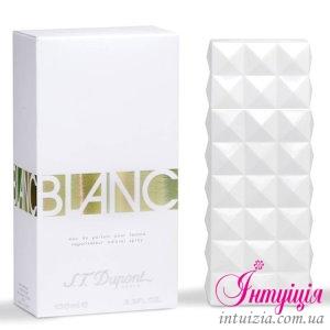 Женская парфюмерия DUPONT DUPONT  BLANC FEMME