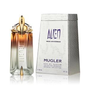 Женская парфюмерия Thierry Mugler Thierry Mugler ALIEN MUSC MYSTERIEUX