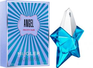 Женская парфюмерия Thierry Mugler Thierry Mugler ANGEL FRUITY FAIR