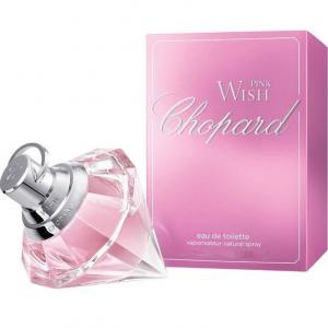 Женская парфюмерия CHOPARD CHOPARD WISH PINK