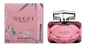 Женская парфюмерия GUCCI GUCCI BAMBOO Limited edition