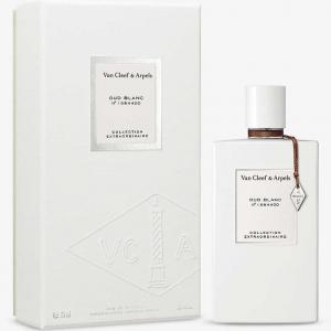 Женская парфюмерия VAN CLEEF & ARPELS VAN CLEEF & ARPELS Collection Extraordinaire OUD BLANC