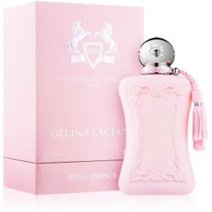 Женская парфюмерия PARFUMS de MARLY PARFUMS de MARLY DELINA EXCLUSIF