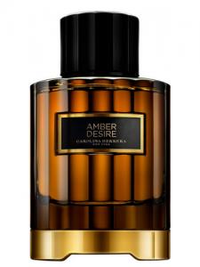 Женская парфюмерия CAROLINA HERRERA CAROLINA HERRERA AMBER DESIRE