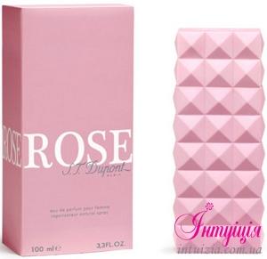 Женская парфюмерия DUPONT DUPONT ROSE