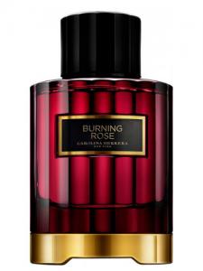 Женская парфюмерия CAROLINA HERRERA CAROLINA HERRERA BURNING ROSE