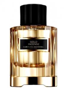 Женская парфюмерия CAROLINA HERRERA CAROLINA HERRERA GOLD INCENSE