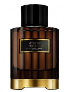 Женская парфюмерия CAROLINA HERRERA CAROLINA HERRERA MYSTERY TOBACCO