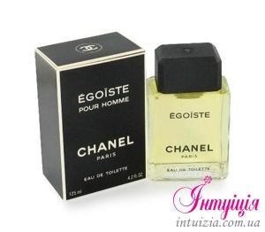 Мужская парфюмерия CHANEL EGOISTE