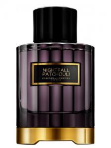 Женская парфюмерия CAROLINA HERRERA CAROLINA HERRERA NIGHTFALL PATCHOULI
