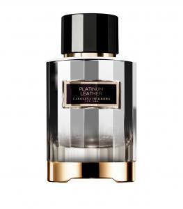 Женская парфюмерия CAROLINA HERRERA CAROLINA HERRERA PLATINUM LEATHER
