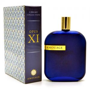 Женская парфюмерия AMOUAGE AMOUAGE The Library Collection OPUS 11