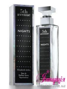 Женская парфюмерия ELIZABETH ARDEN Elizabeth Arden  5th AVENUE NIGHT