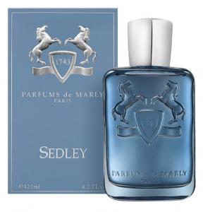 Мужская парфюмерия PARFUMS de MARLY PARFUMS de MARLY SEDLEY