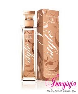 Женская парфюмерия ELIZABETH ARDEN Elizabeth Arden  5th AVENUE STYLE