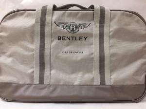 Аксессуары AКСЕССУАРЫ BENTLEY WEEKEND BAG сумка