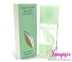 Женская парфюмерия ELIZABETH ARDEN Elizabeth Arden  GREEN  TEA
