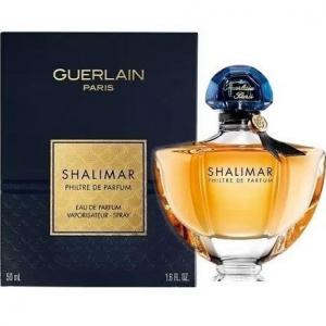 Женская парфюмерия GUERLAIN GUERLAIN SHALIMAR PHILTRE