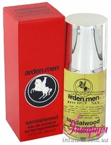 Мужская парфюмерия ELIZABETH ARDEN Elizabeth Arden FOR MEN sandalwood