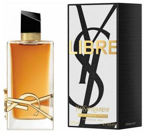 Женская парфюмерия YVES SAINT LAURENT YVES SAINT LAURENT LIBRE Eau de parfum Intense